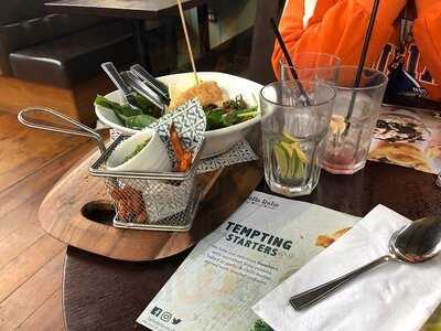 Bella Italia Windsor Royal