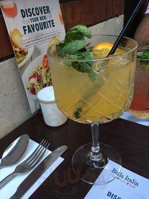 Bella Italia Windsor Royal