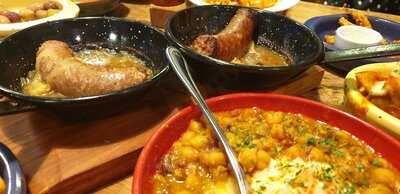 Calvo Loco Tapas Bar