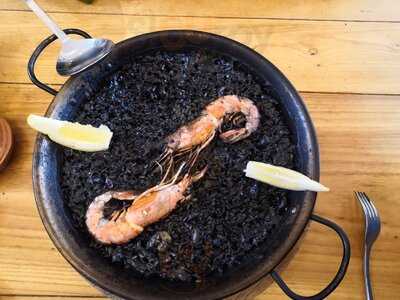 Calvo Loco Tapas Bar