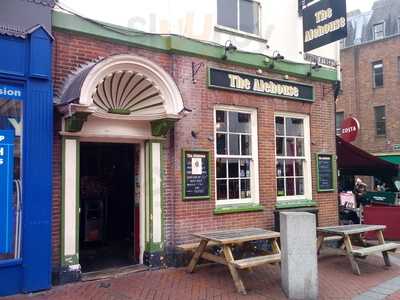 The Ale House