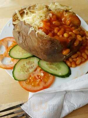 Windsor's And Refreshed