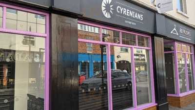 Windsor's And Refreshed