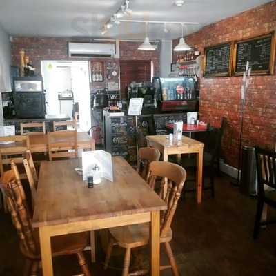 Windsor's And Refreshed