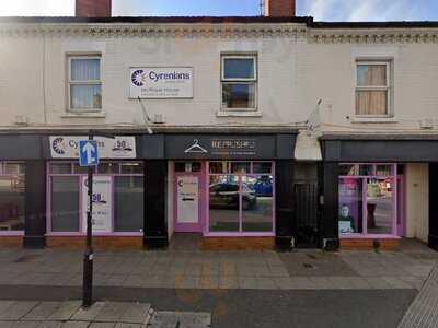 Windsor's And Refreshed