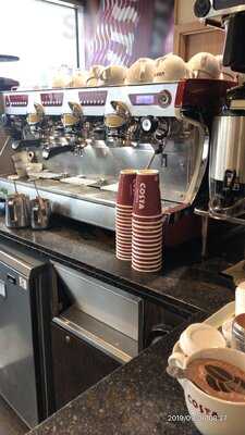 Costa Coffee