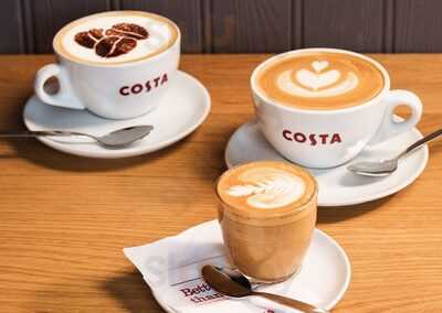 Costa Coffee