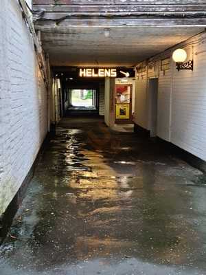 Helen's Restaurant