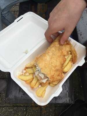 Odyssey Fish Restaurant