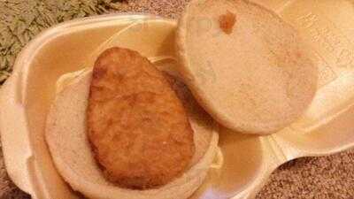 Odyssey Fish Restaurant