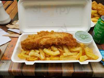 Odyssey Fish Restaurant