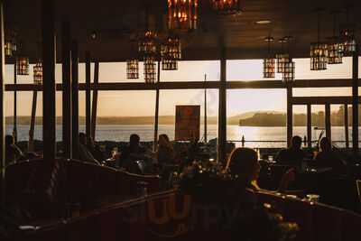 Pier Point Restaurant & Bar