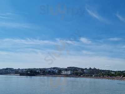 Pier Point Restaurant & Bar