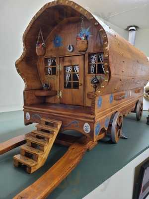 Vintage Retreat Tea Rooms