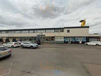 Vintage Retreat Tea Rooms