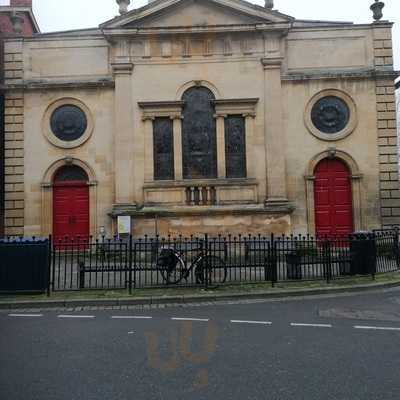 Sweet Success Tea Room