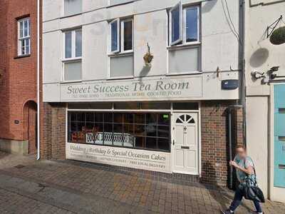 Sweet Success Tea Room
