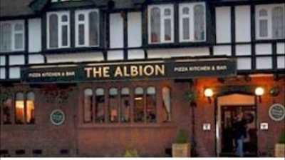 The Albion