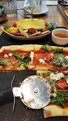 Ask Italian - Southend-on-sea