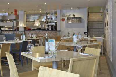 Ask Italian - Southend-on-sea