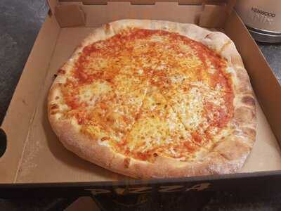 Diego The Great Italian