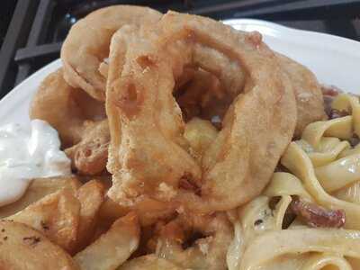 Diego The Great Italian