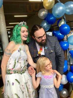 Pear Mill Vintage Tea Rooms