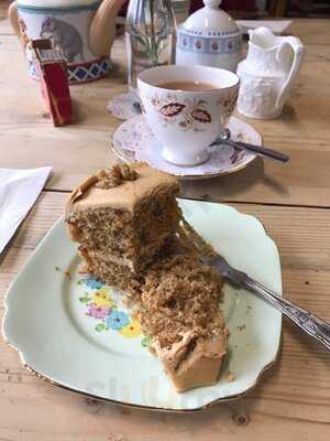 Pear Mill Vintage Tea Rooms