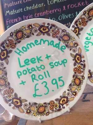 Pear Mill Vintage Tea Rooms