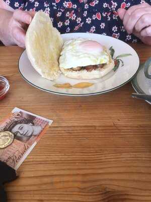 Pear Mill Vintage Tea Rooms