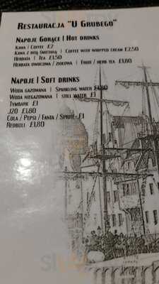 U Grubego