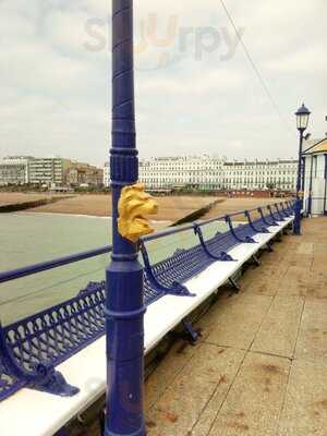 Eastbourne Pier