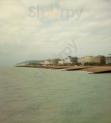 Eastbourne Pier