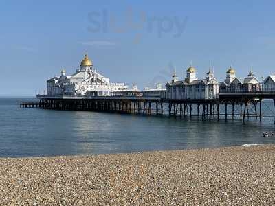 Eastbourne Pier