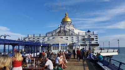 Eastbourne Pier