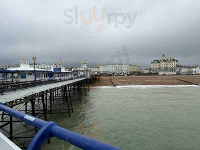 Eastbourne Pier