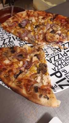 Panificio Chirico Bakery