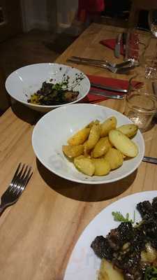 The Office Steak Bar