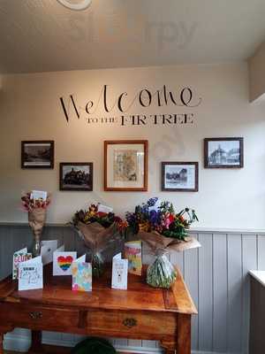 The Fir Tree Inn