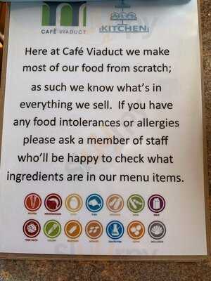 Cafe Viaduct