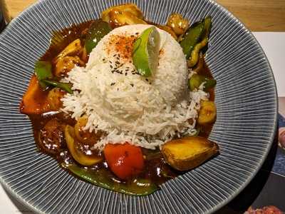 Wagamama Gloucester Quays