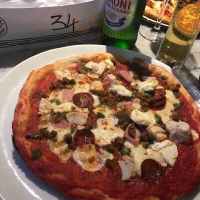 Pizza Express