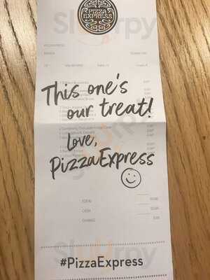 Pizza Express