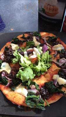 Pizza Express