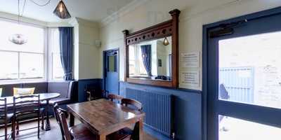 The Britannia Lancaster