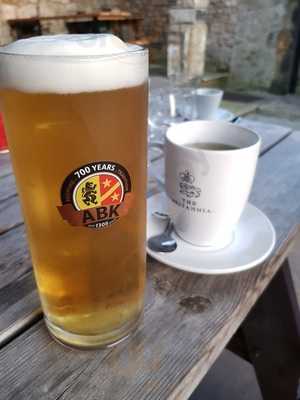 The Britannia Lancaster