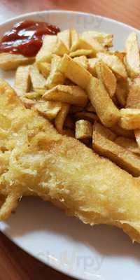 Harpers Fish & Chips