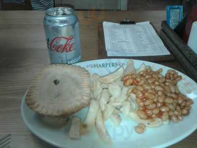 Harpers Fish & Chips