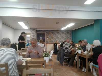 Harpers Fish & Chips