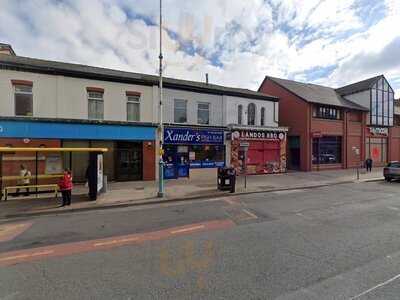 Harpers Fish & Chips